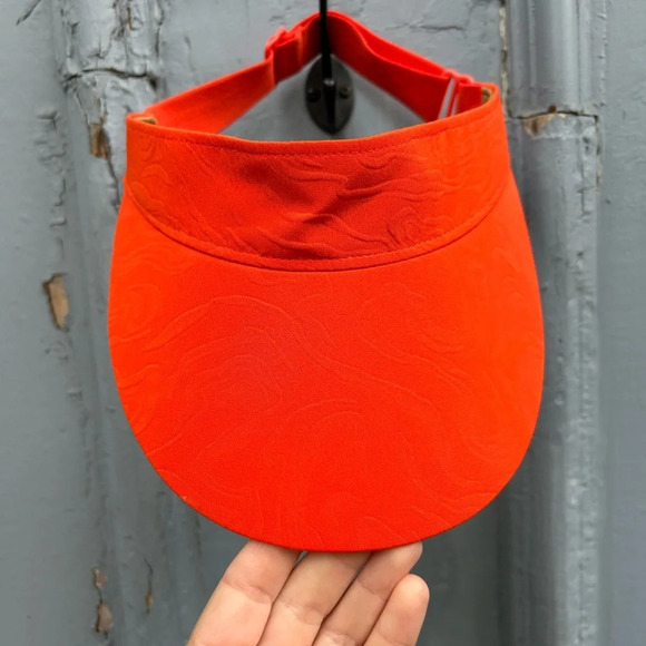 Lululemon Fast Paced Running Visor - Picture 4 of 7